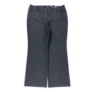 APT. 9 NEW Modern Fit Straight Leg Dress Trouser